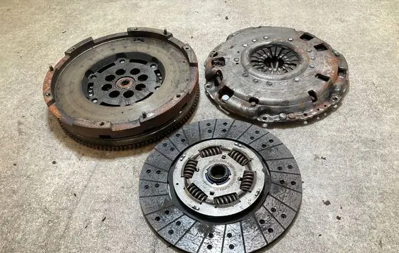 Ford Transit Clutch set kit