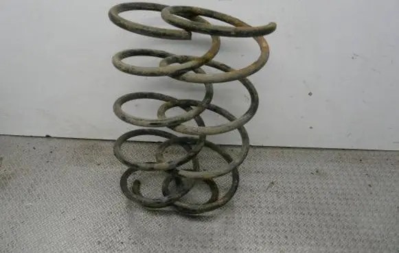 Peugeot 307 Front coil spring