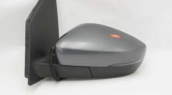Volkswagen Polo V 6R Front door electric wing mirror 6C1857501C 6R0857933B 024483