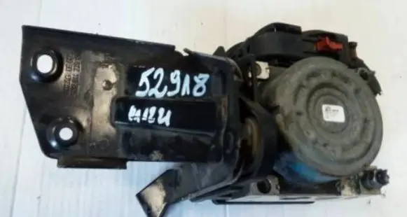 Volkswagen Golf VII ABS Pump 5Q0907379A