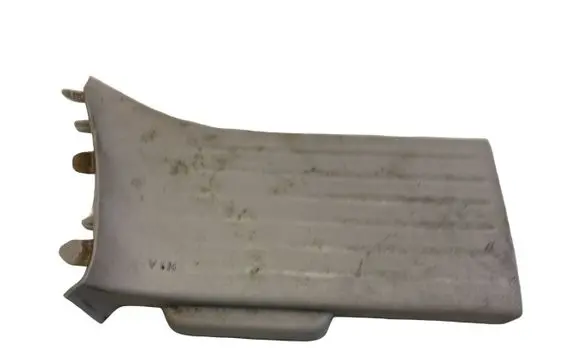 Chrysler Pacifica Rear sill trim cover 5SP26TRMAF