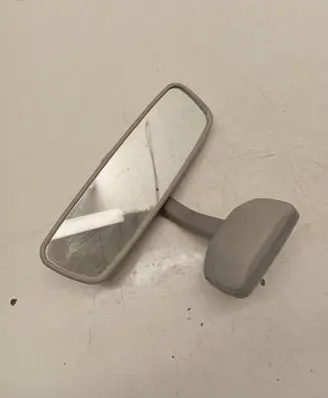 Ford Ranger Rear view mirror (interior) E13010146