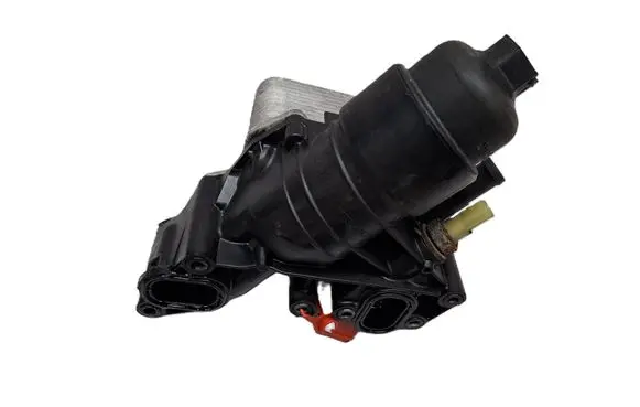 Renault Trafic III (X82) Oil filter mounting bracket S27639530 152081926R