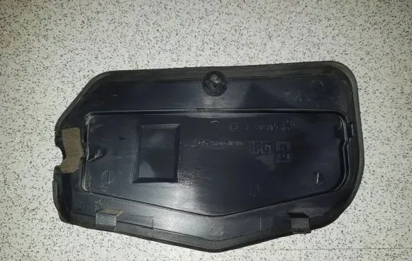 BMW 5 E39 Other trunk/boot trim element 8230960