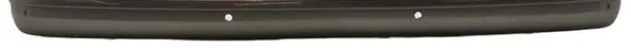 Volkswagen Transporter - Caravelle T6 Rear bumper 7LA807417A