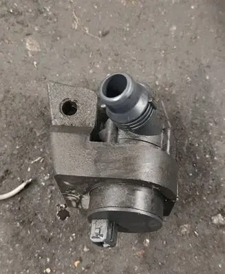 BMW X5 E53 Electric auxiliary coolant/water pump 419538