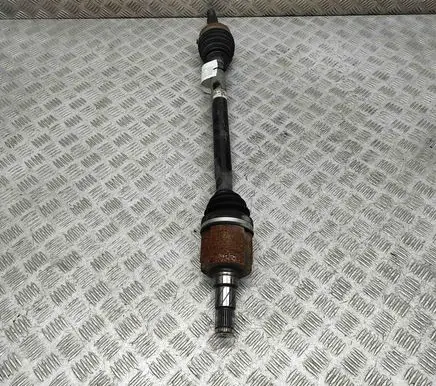 Tesla Model X Rear driveshaft 100771900C