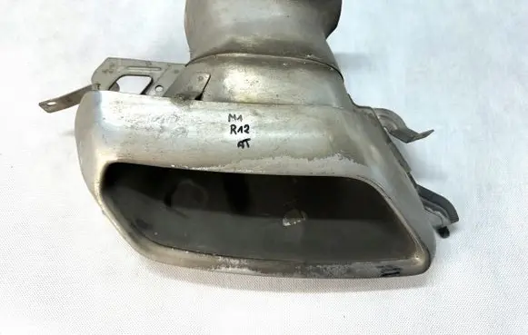 Volvo XC40 Muffler ending 31407970