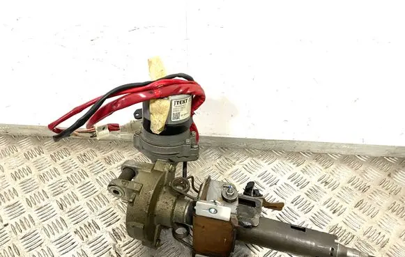 Electric power steering pump