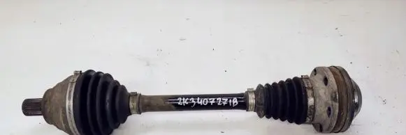 Audi A3 S3 8P Front driveshaft 2K3407271B