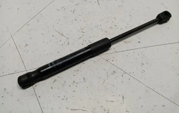BMW 6 F12 F13 Front bonnet/hood damper/strut 51237228990