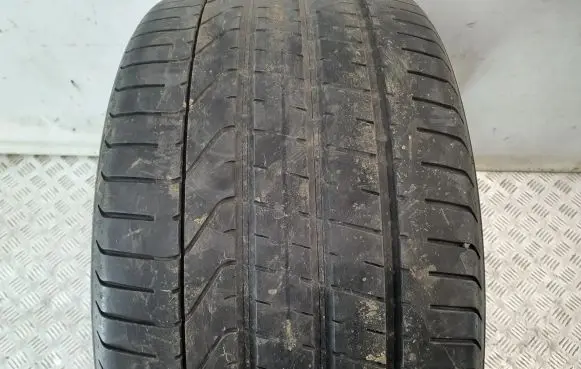 Audi A7 S7 4G R21 summer tire PIRELLI PZERO 31535R21