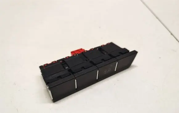 Volkswagen Tiguan Allspace Traction control (ASR) switch 5NB927238 03498103100 522200382923001