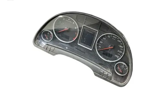 Audi A4 S4 B6 8E 8H Speedometer (instrument cluster) 8E0920900L