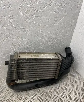 Opel Zafira A Intercooler radiator 24436438 BEHR81770