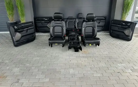 Dodge RAM Interior set 511454545