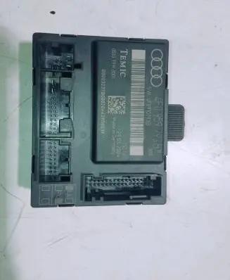 Audi A6 S6 C6 4F Door control unit/module 4F0959793B 4F0910793B 0033TFK0001