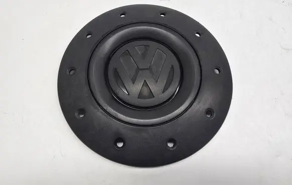 Volkswagen Transporter - Caravelle T5 Original wheel cap 7H0601151C