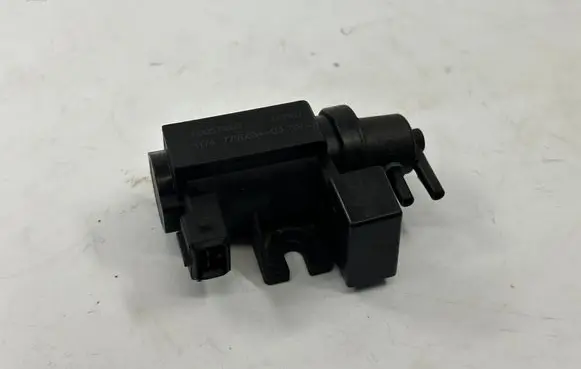 BMW X3 E83 Valve vacuum 7796634 11747796634 2247906