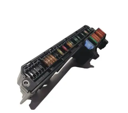 BMW 5 E60 E61 Fuse module 6957330