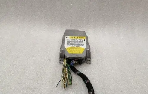 BMW 6 E63 E64 Torque split ecu control unit/module 9145400