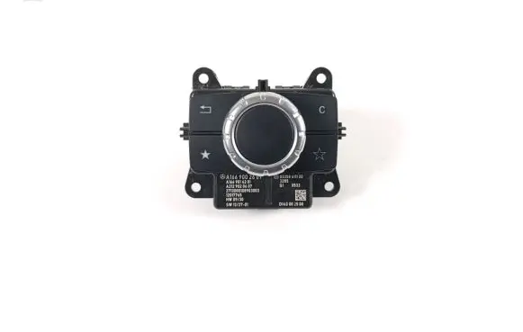 Mercedes-Benz ML W166 Multifunctional control switch/knob A1669002609