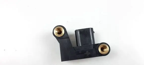 BMW 5 E60 E61 Airbag deployment crash/impact sensor 6977398 M4884