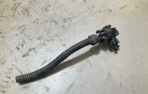 Opel Zafira B Outside/exterior temperature sensor 09152245