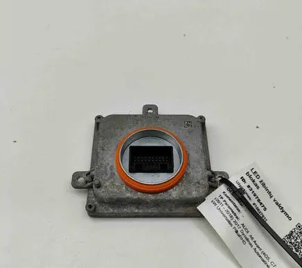 Audi A6 S6 C7 4G LED ballast control module 4G0907397Q