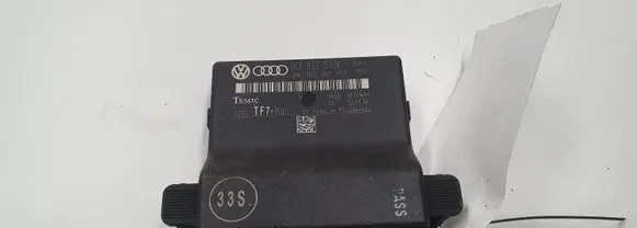 Audi A3 S3 8P Gateway control module 1K0907530K
