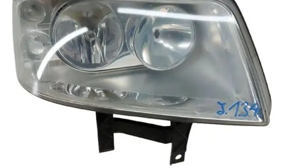 Volkswagen Multivan T5 Headlight/headlamp 7h1941016t-kolumb