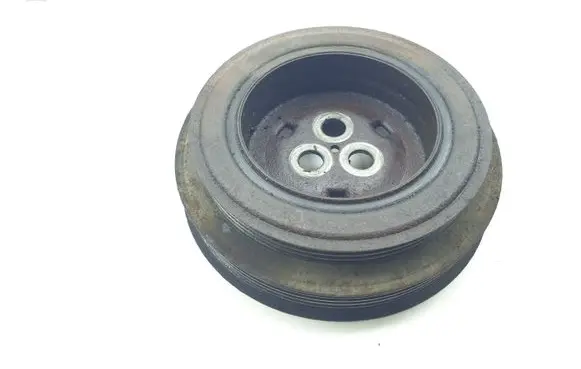 Ford Transit Crankshaft pulley 6C106B319AF