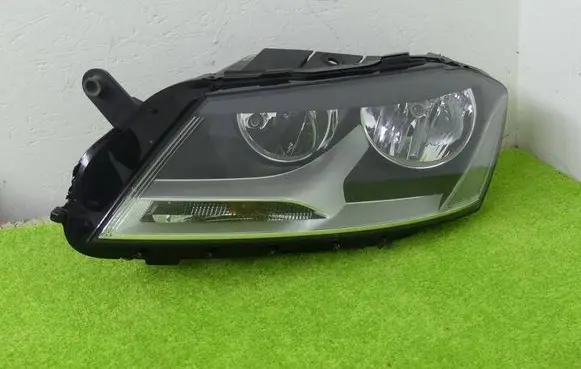 Volkswagen PASSAT B7 Headlight/headlamp 3AB941005