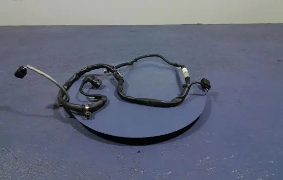 Volkswagen Scirocco Other wiring loom 1K0971349AD