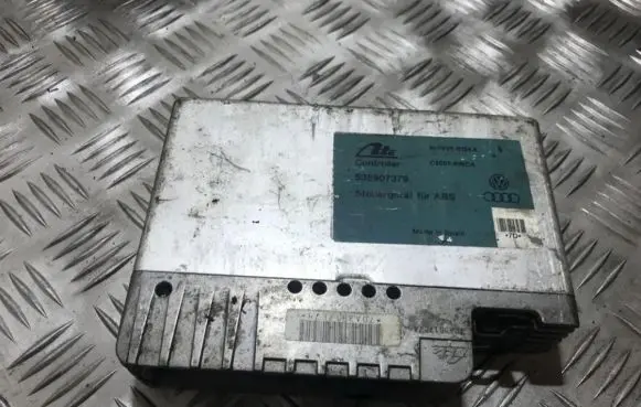 Volkswagen PASSAT B3 ABS control unit/module 535907379 100935-01344