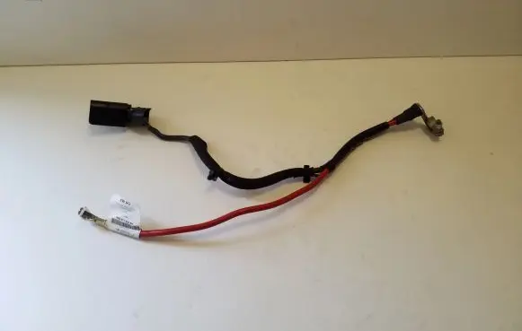 Audi Q3 F3 Positive cable (battery) 5QA971228K