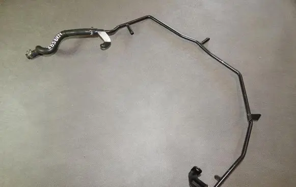 Audi A3 S3 8V Engine coolant pipe/hose 06K121075H