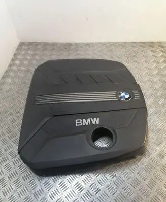 BMW 5 F10 F11 Engine cover (trim) 7802847