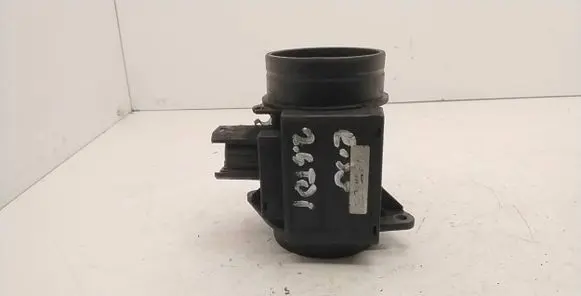Mass air flow meter