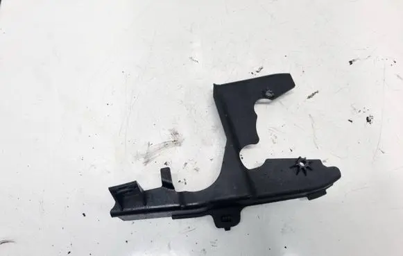 Volvo V50 Timing belt guard (cover) 9655172480
