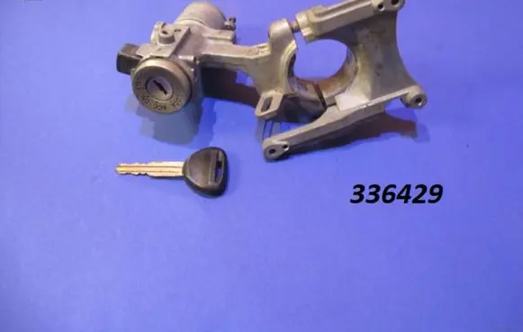Mitsubishi Colt Ignition lock 336429