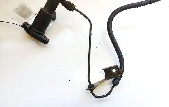 Skoda Octavia Mk2 (1Z) Clutch master cylinder 1K0721261G