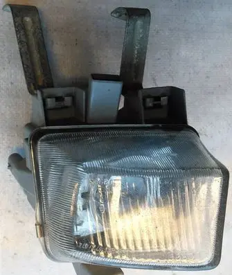 Opel Astra F Front fog light 305120105 GM90359516