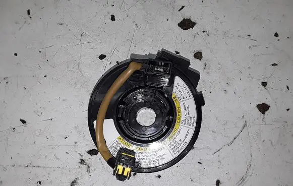 Suzuki SX4 Airbag slip ring squib (SRS ring)
