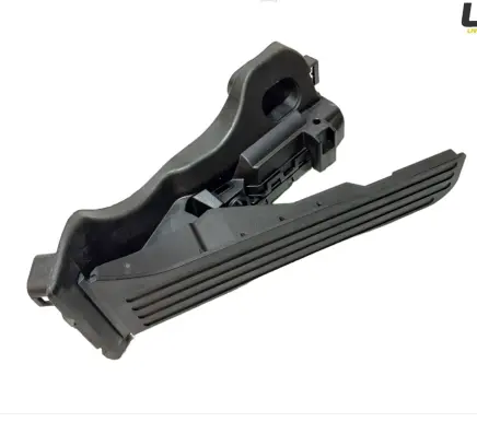 Volkswagen Golf V Accelerator throttle pedal 1K1721503