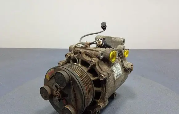 Mitsubishi Outlander Air conditioning (A/C) compressor (pump) MSC90CA