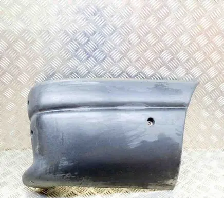 Renault Master II Rear bumper corner part panel trim 7700352124