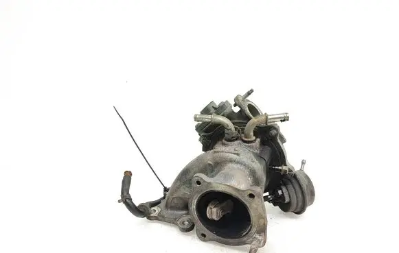 Ford Focus Turbo 5342005303 ENAC46000