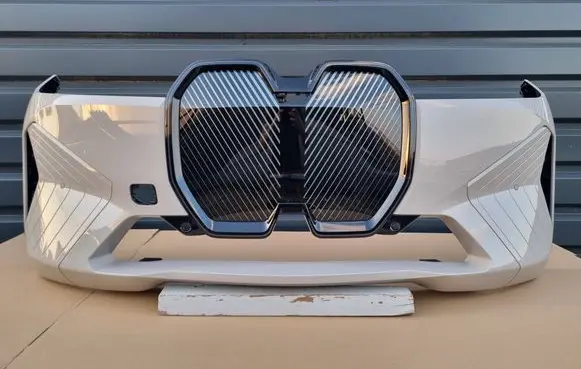 BMW iX Front bumper