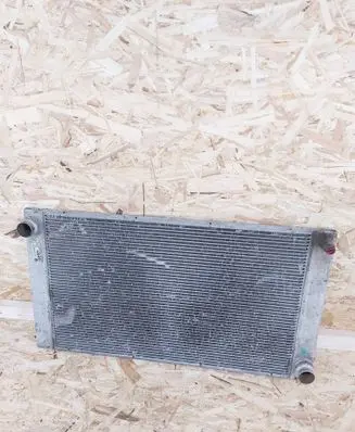 BMW 5 E60 E61 Coolant radiator 7787440 99374004